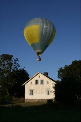 Mellanlandning