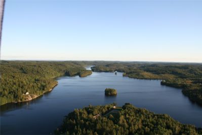 Ragnerudssjön