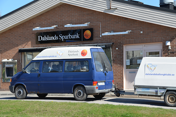 Dalslands Sparbank