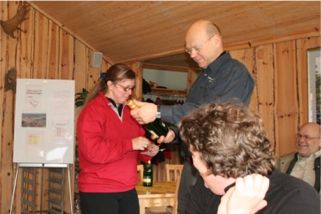 Segraren Jan Balkedal