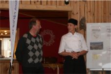 Ulf och Irene Örtengren