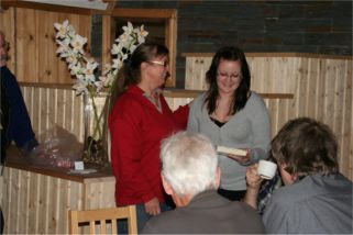 Vinnare tipspromenad