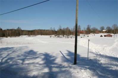 ZGE har landat.