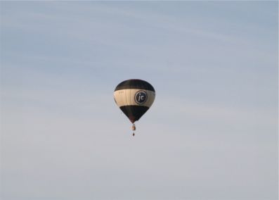 Ballong SE-ZHR