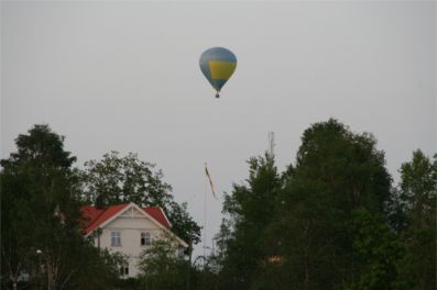 ZGE byter riktning
