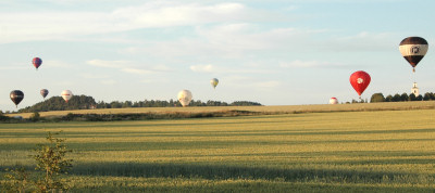 Deltävling i Svenska Cupen
