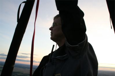 Kvällens pilot