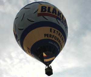Blåkläder