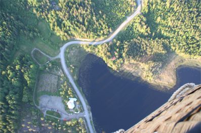 Kåtebols festplats igen