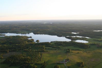 Häresjön