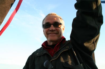 Kvällens pilot