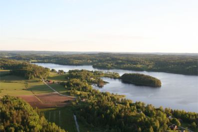 Sannesjön