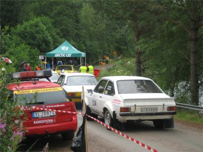 Starten