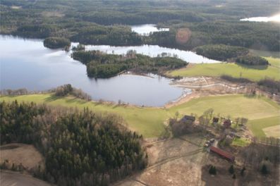 Häresjön