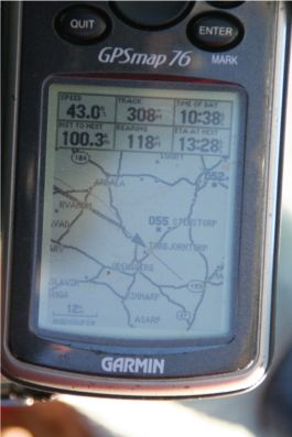 GPS