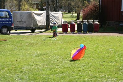 Ballonger 29 april