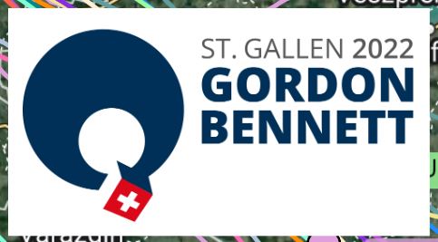 Gordon Bennett